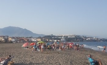 Urbanización Marina De Casares