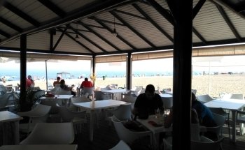 Urbanización Marina De Casares