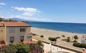 Urbanización Marina De Casares