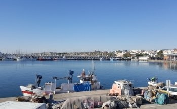 Platja del Far de Sant Cristòfol