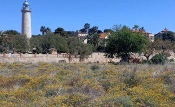 Platja del Far de Sant Cristòfol