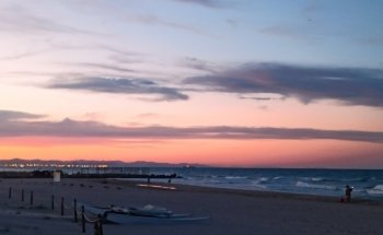 Perellonet Platja