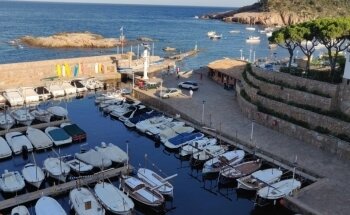Platja Fonda
