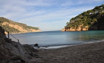 Platja Fonda