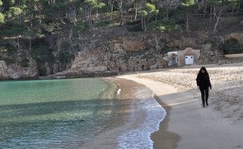 Platja Fonda