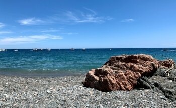Platja Fonda