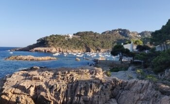 Platja Fonda