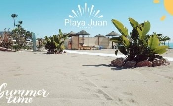Playa Juan