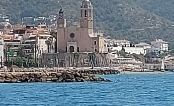 Platja de l'Estanyol