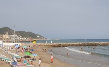 Platja de l'Estanyol