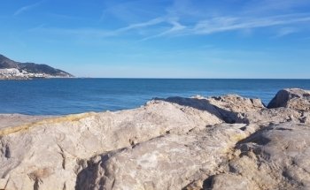 Platja de l'Estanyol