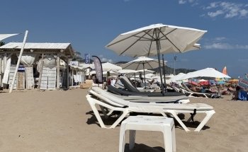 Platja de l'Estanyol