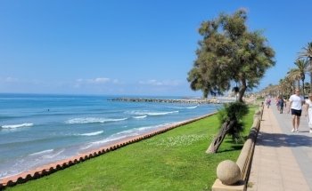 Platja de l'Estanyol