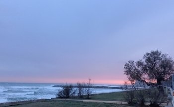 Platja de l'Estanyol
