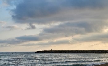 Platja de l'Estanyol
