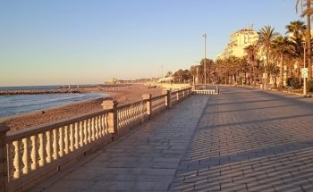 Platja de l'Estanyol