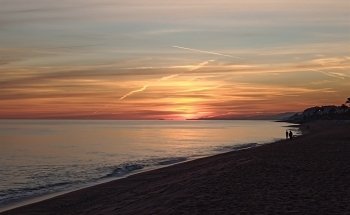 Platja dels Pescadors