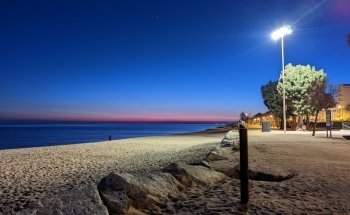 Platja dels Pescadors