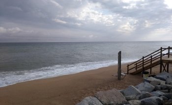 Platja dels Pescadors