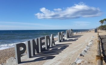 Platja dels Pescadors