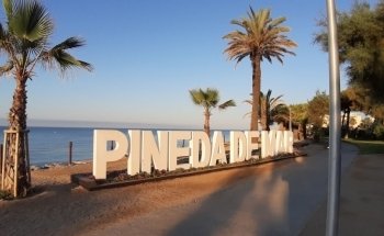 Platja dels Pescadors