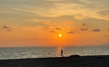 Platja de Can Pastilla