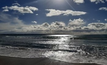 Platja de Can Pastilla