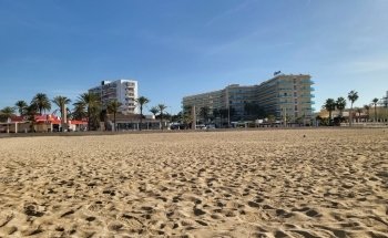 Platja de Can Pastilla