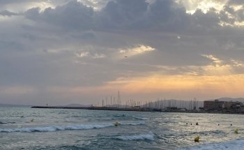 Platja de Can Pastilla