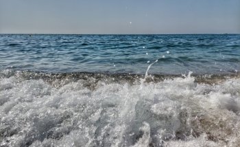 Platja d'Es Monestrí