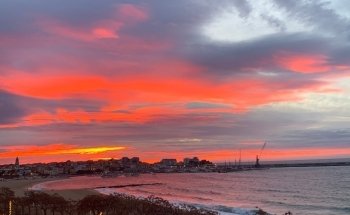 Platja d'Es Monestrí