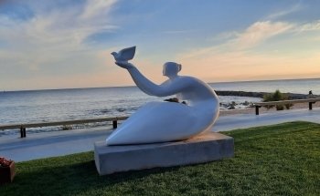 Platja d'Es Monestrí