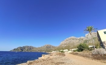 Cala Fonda