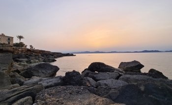 Cala Fonda