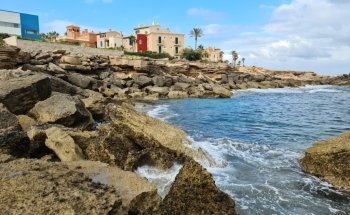 Cala Fonda