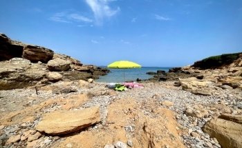 Cala Fonda