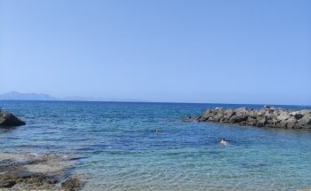 Cala Fonda