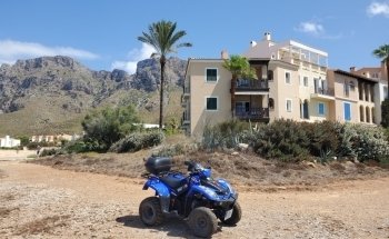 Cala Fonda
