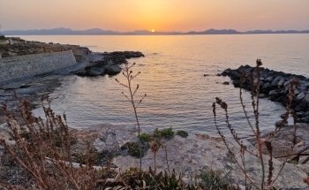 Cala Fonda