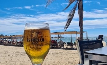 Playa de Ponent