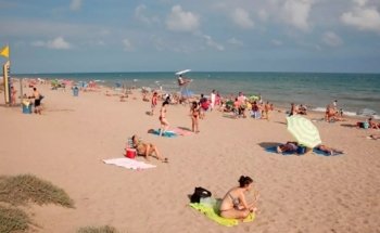 Platja Gavà