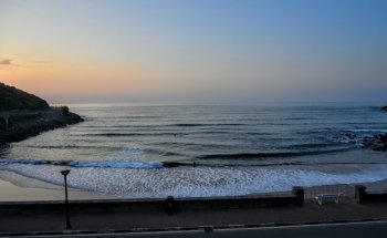 Playa de Gaztetape