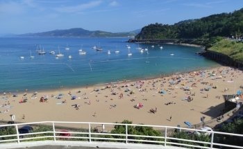 Playa de Gaztetape