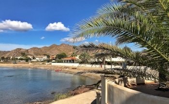 Playa de Calabardina