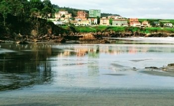 Área Recreativa de Santa María del Mar