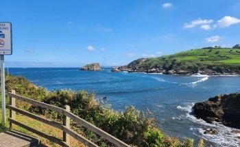 Área Recreativa de Santa María del Mar