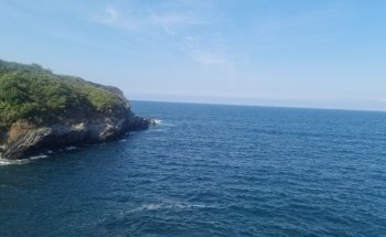 Área Recreativa de Santa María del Mar