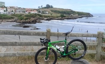 Área Recreativa de Santa María del Mar