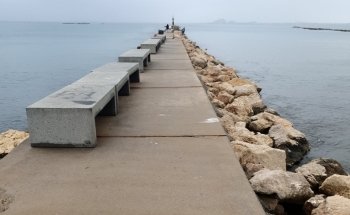 Platja dels Palangrers