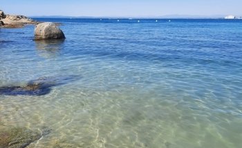 Platja dels Palangrers